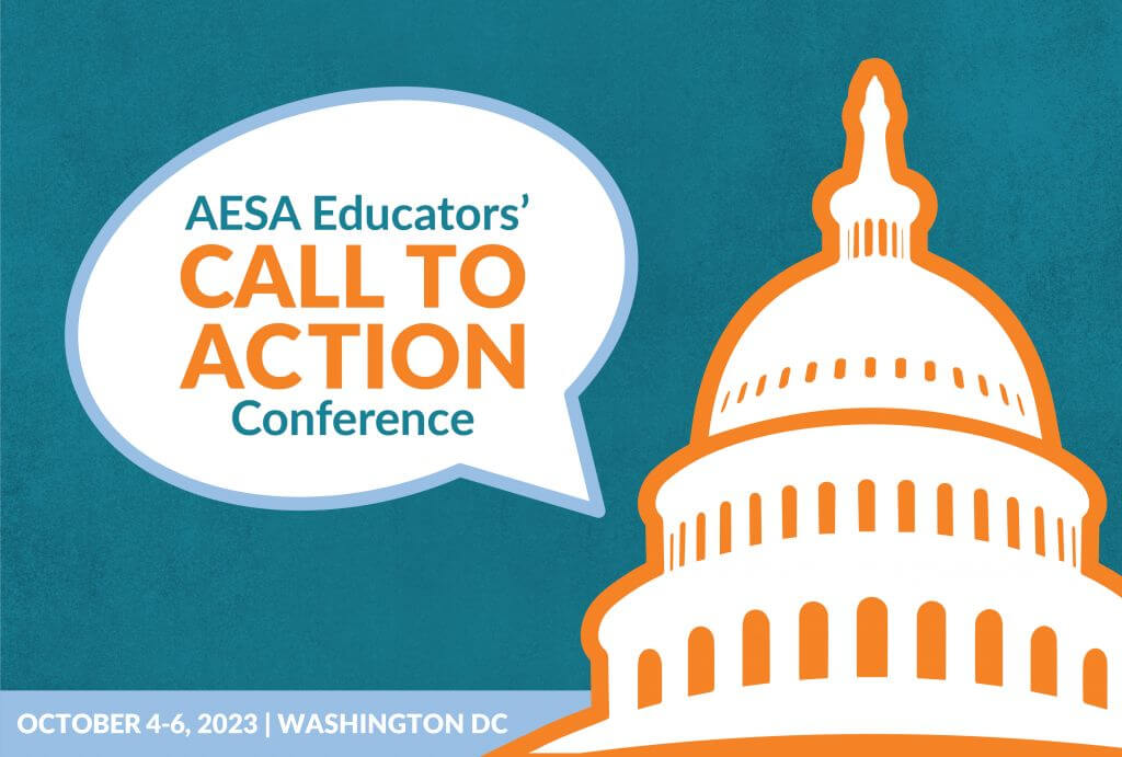 Events Association of Educational Service Agencies AESA