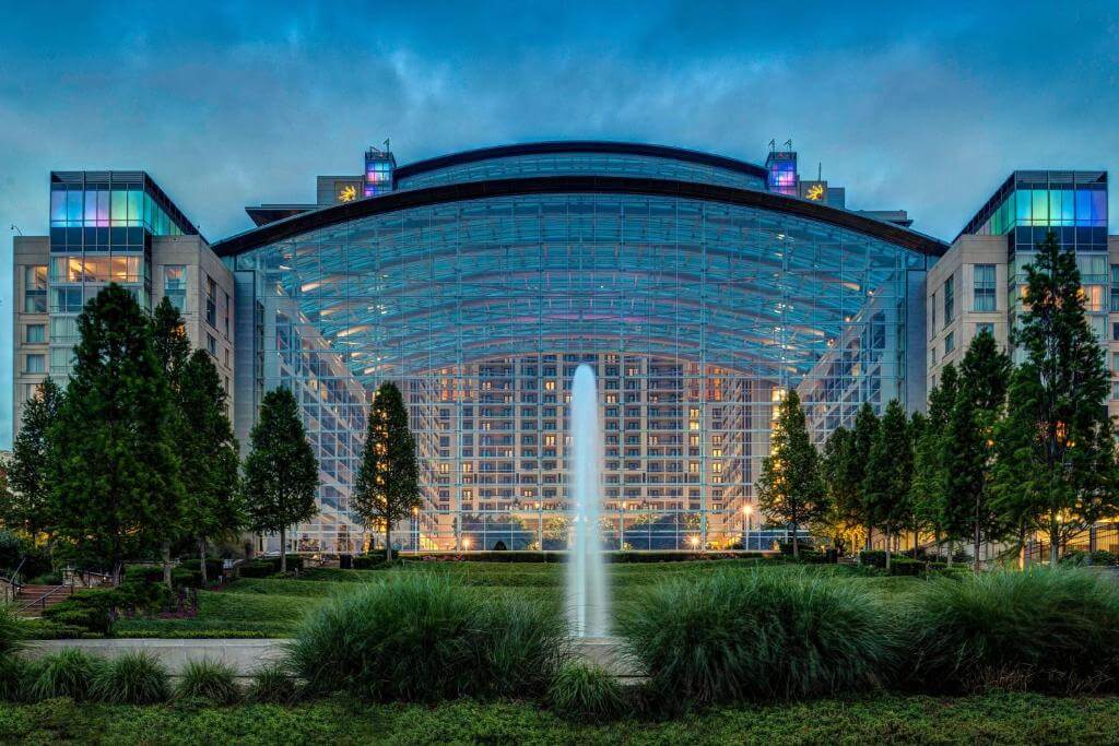 Gaylord National Resort &amp; Convention Center