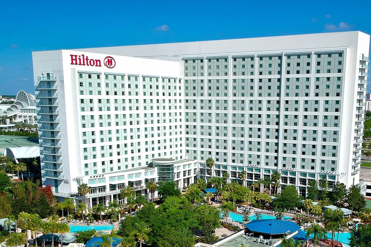 Hilton Hilton