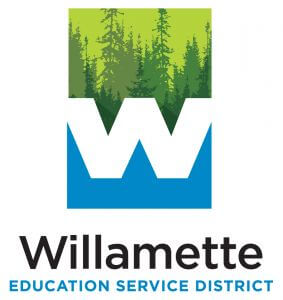 WESD Logo