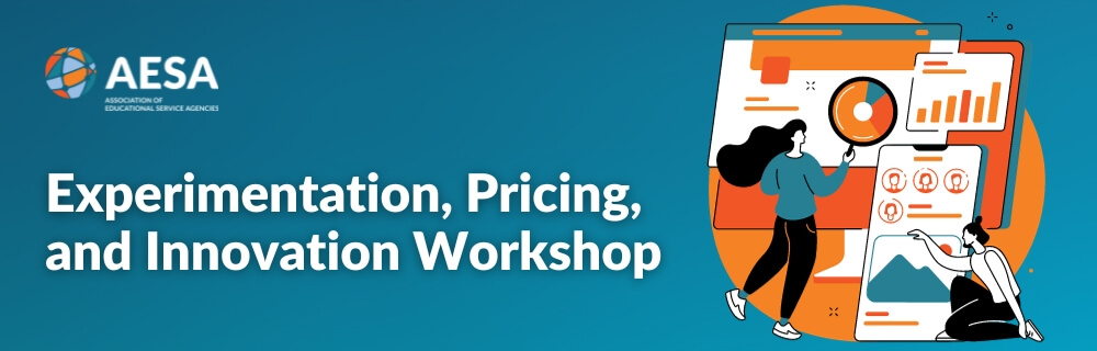 Experimentation, Pricing, and Innovation Workshop
