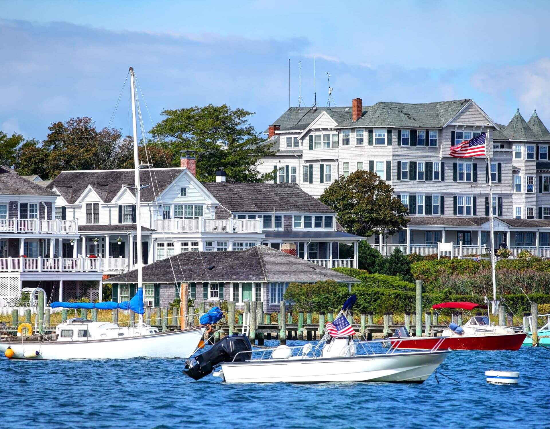 edgartown