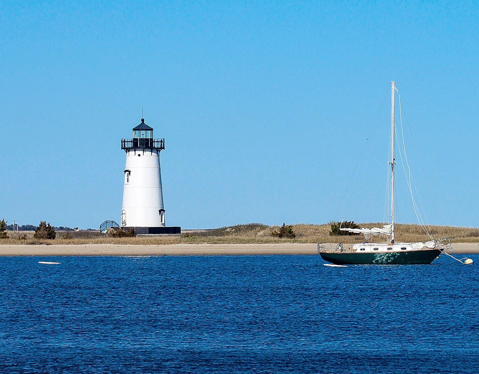 About Marthas Vineyard Plan Your Visit Today