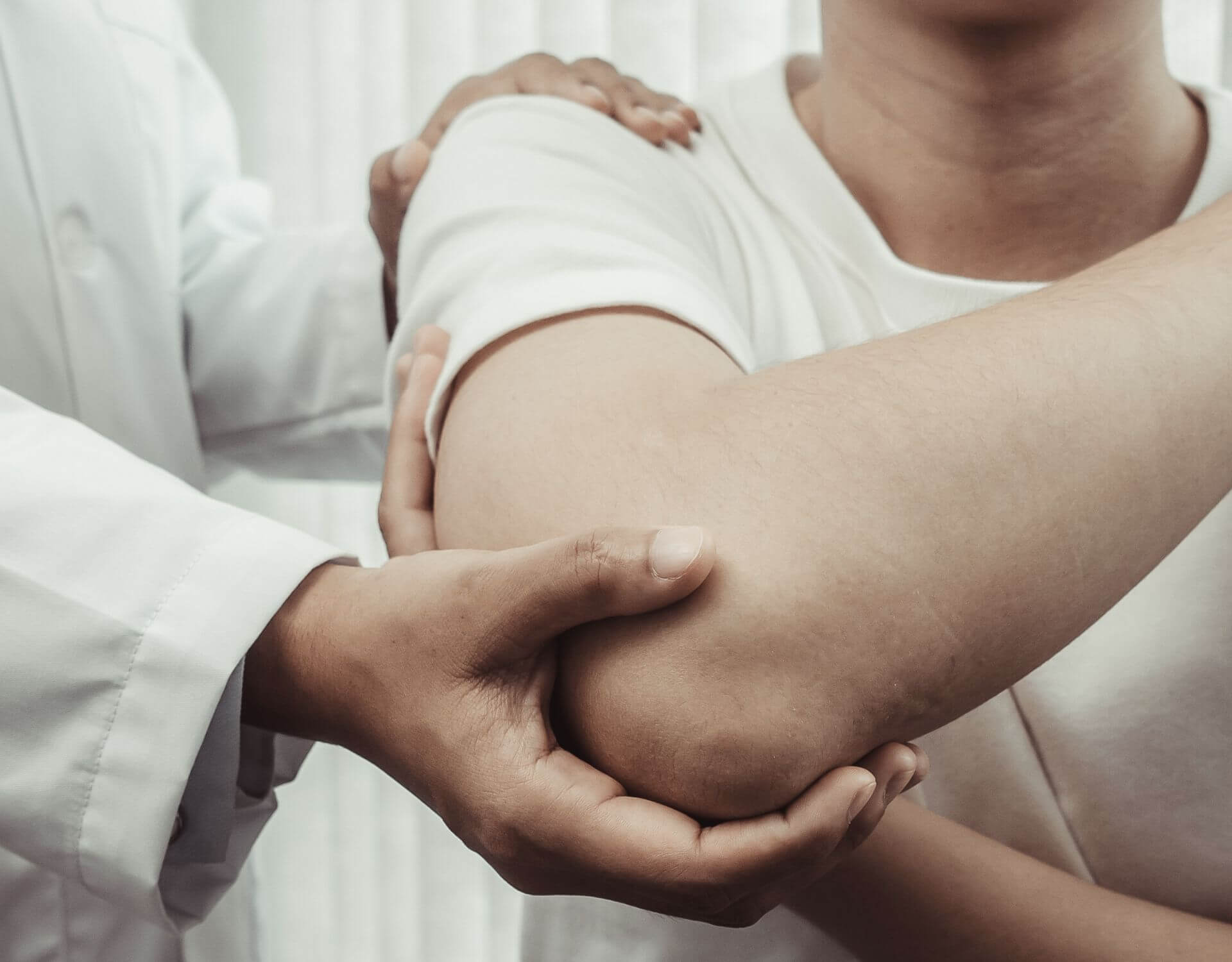 PHYSICAL THERAPISTS