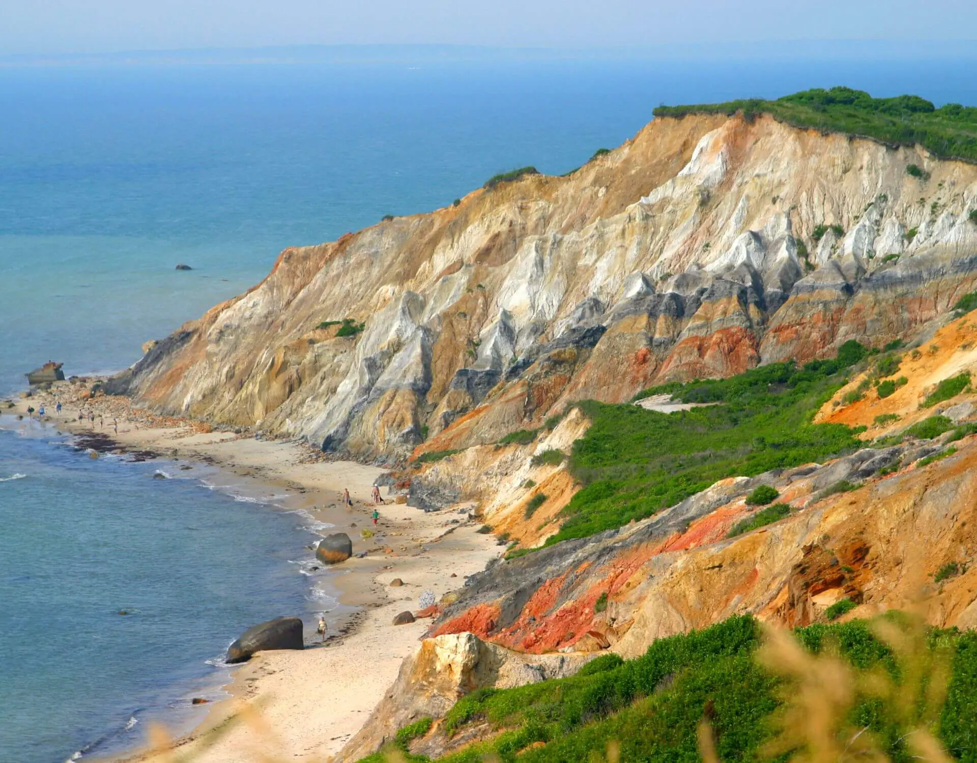 Town of Aquinnah, Martha's Vineyard