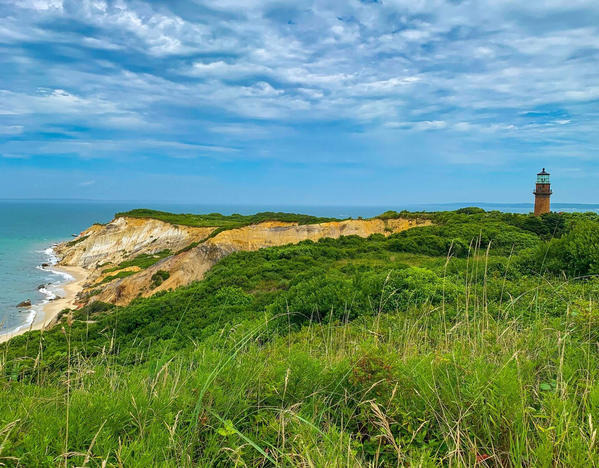 martha's vineyard tour company