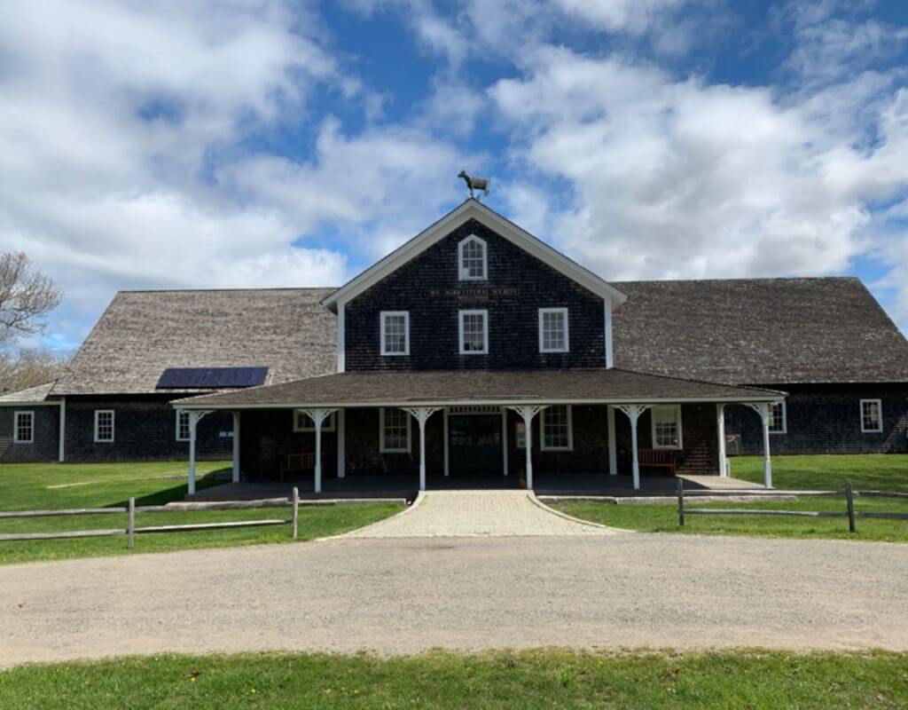 Town of West Tisbury, Martha's Vineyard Information & Travel Tips