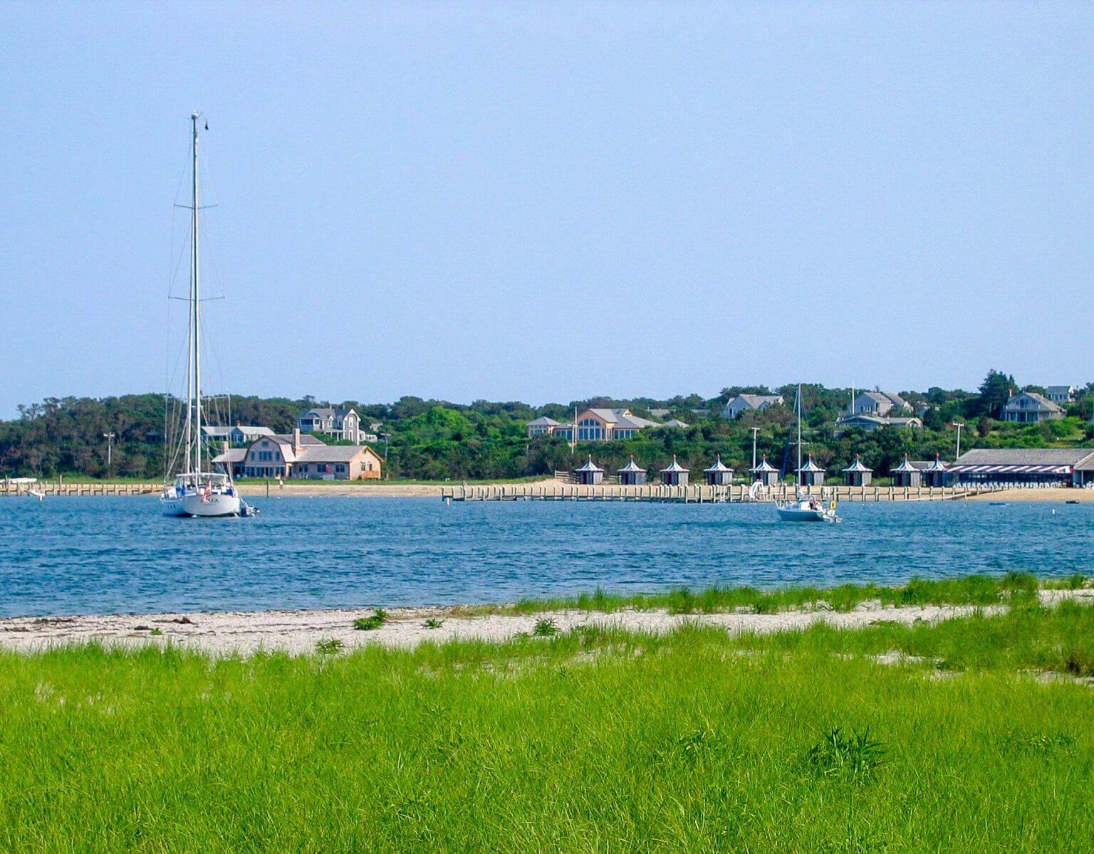 Beaches of Martha's Vineyard