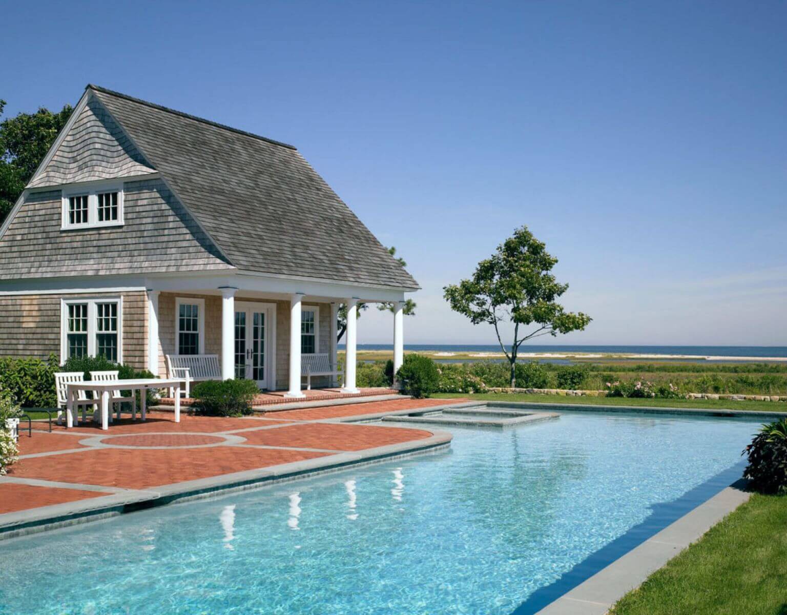 Martha's Vineyard Real Estate