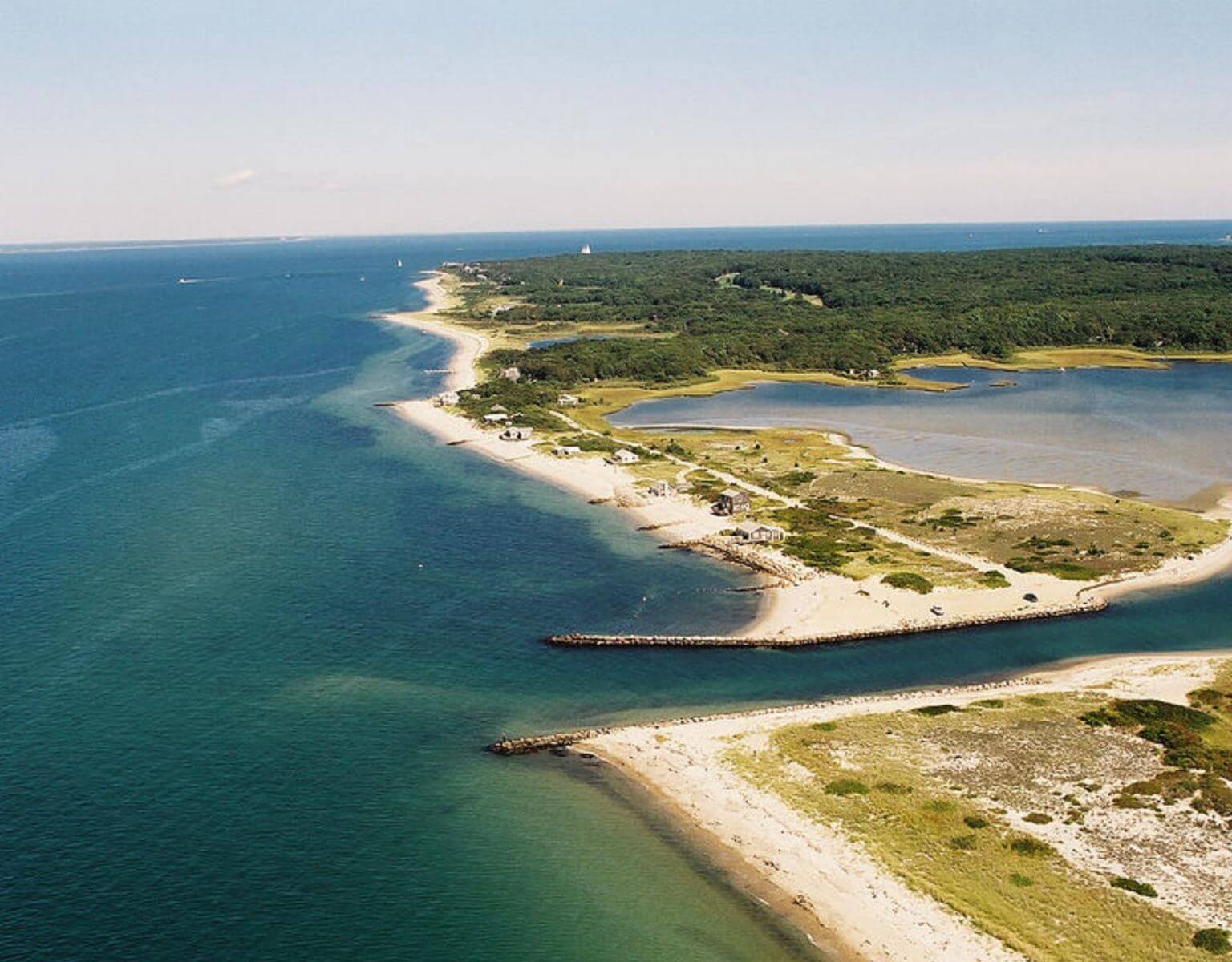 Beaches of Martha's Vineyard