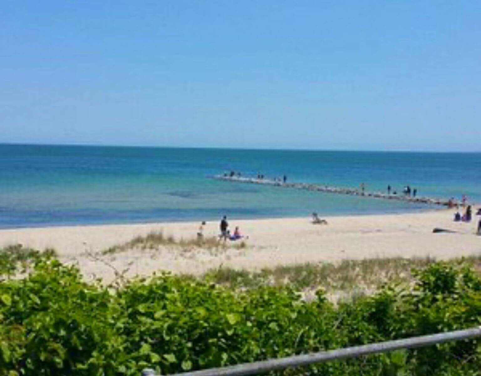 Beaches of Martha's Vineyard