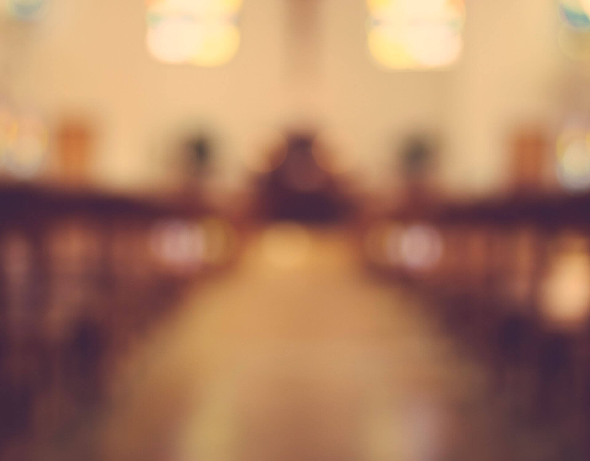 PLACES OF WORSHIP