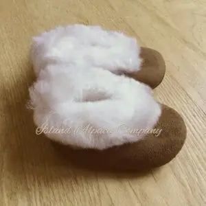 2_Baby_Alpaca_Fur_Slippers 2_Baby_Alpaca_Fur_Slippers