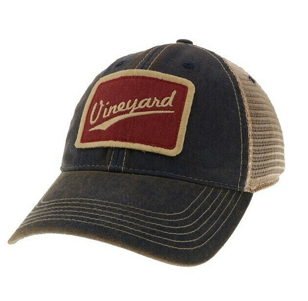 3_Teen_Guide_Trucker_Hat