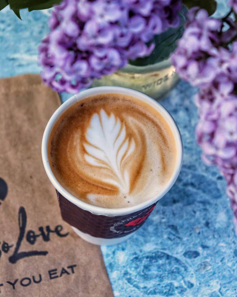 Coffee Shops on Martha’s Vineyard Where to Caffeinate This Season