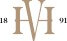Harbor View Hotel logo