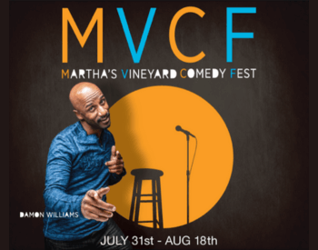 MV Comedy Fest