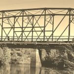 Bridge X18 at Rock Creek