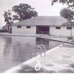 Dixie land Pool
