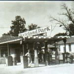 Dixie land Park