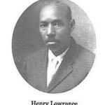 Henry Lowrance