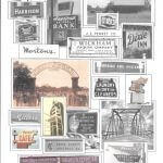 Old Sapulpa Signs