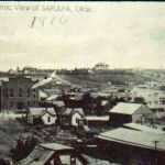 Sapulpa 1910
