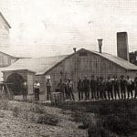 Sapulpa Brick Factory