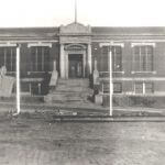 Sapulpa Public Library early days