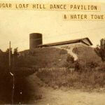 Sugan Loaf Hill Pavilion
