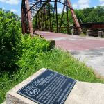Historic Bridge