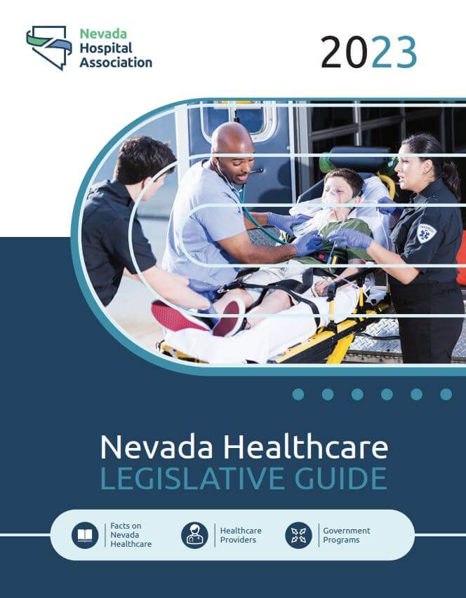 2023 Legislative Guide