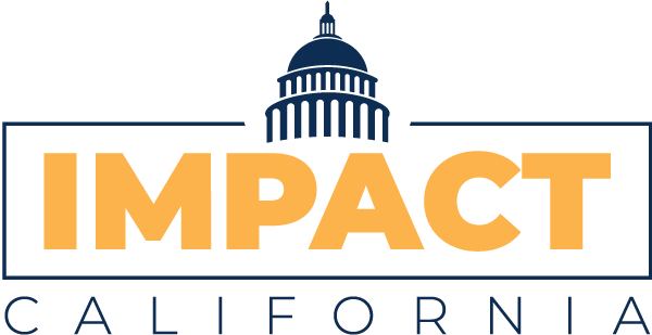 Impact California logo