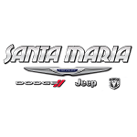 Santa Maria Chrysler Jeep Ram