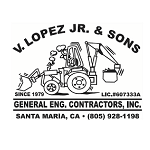 V Lopez & Sons