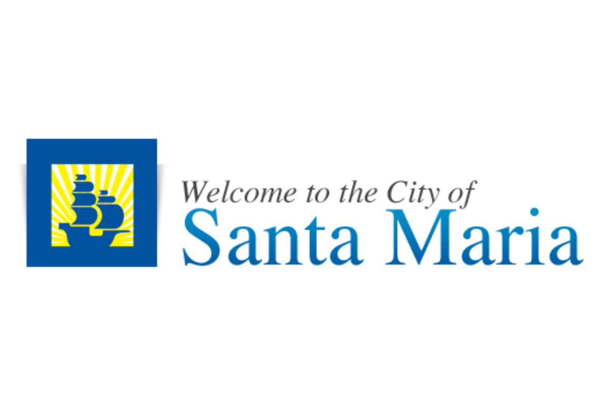 City of Santa Maria