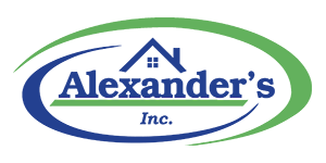 Alexanders inc logo