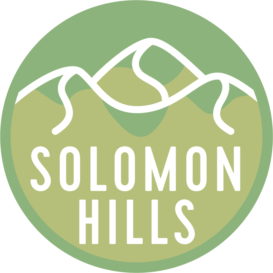 Soloman Hills