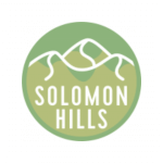 Solomon Hills