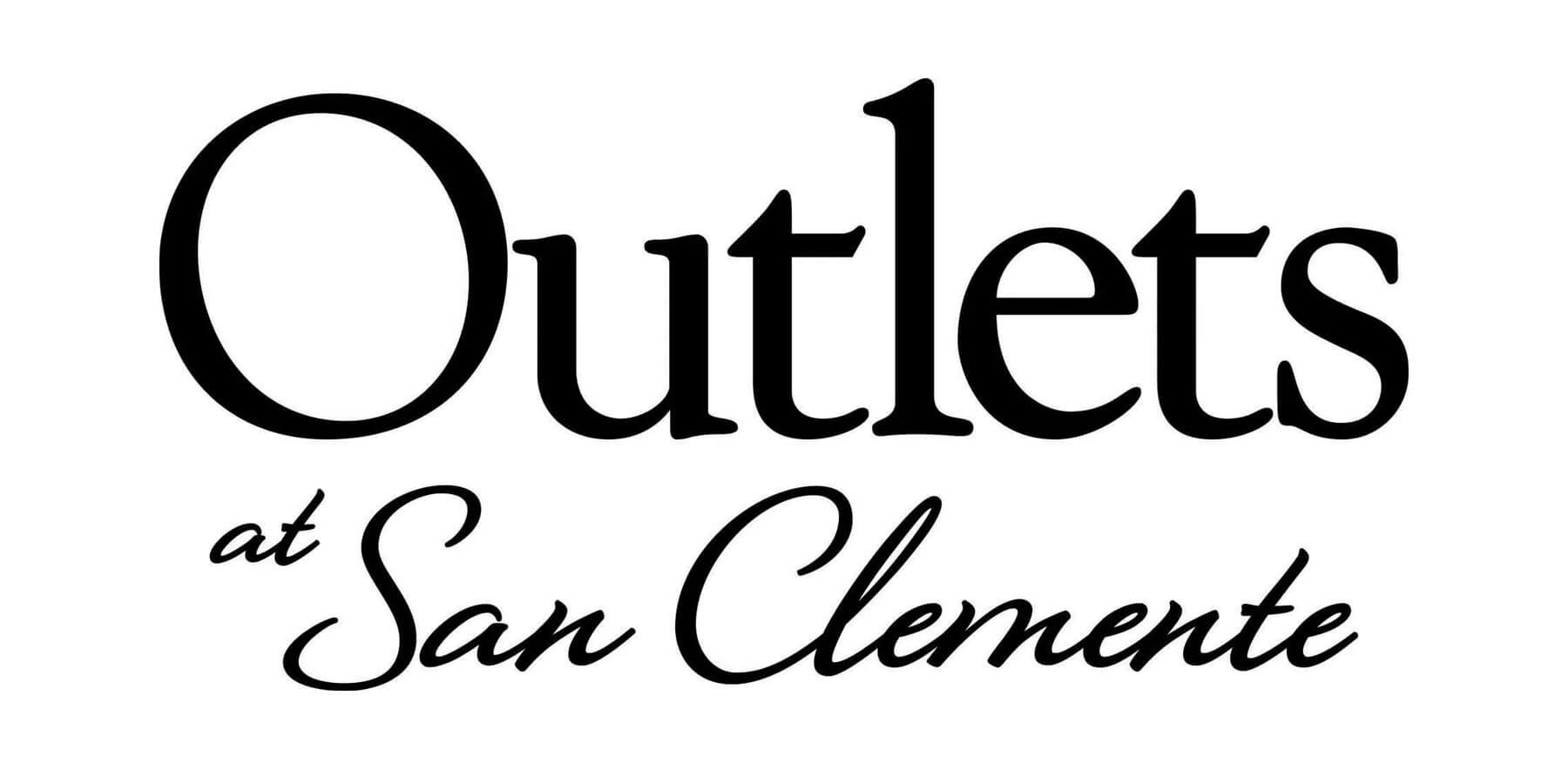 outlets at san clemente