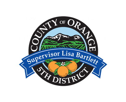 county of orange supervisor bartlett