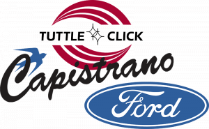 Capistrano Ford