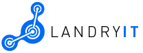 Landry IT Logo