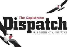 The Capistrano Dispatch