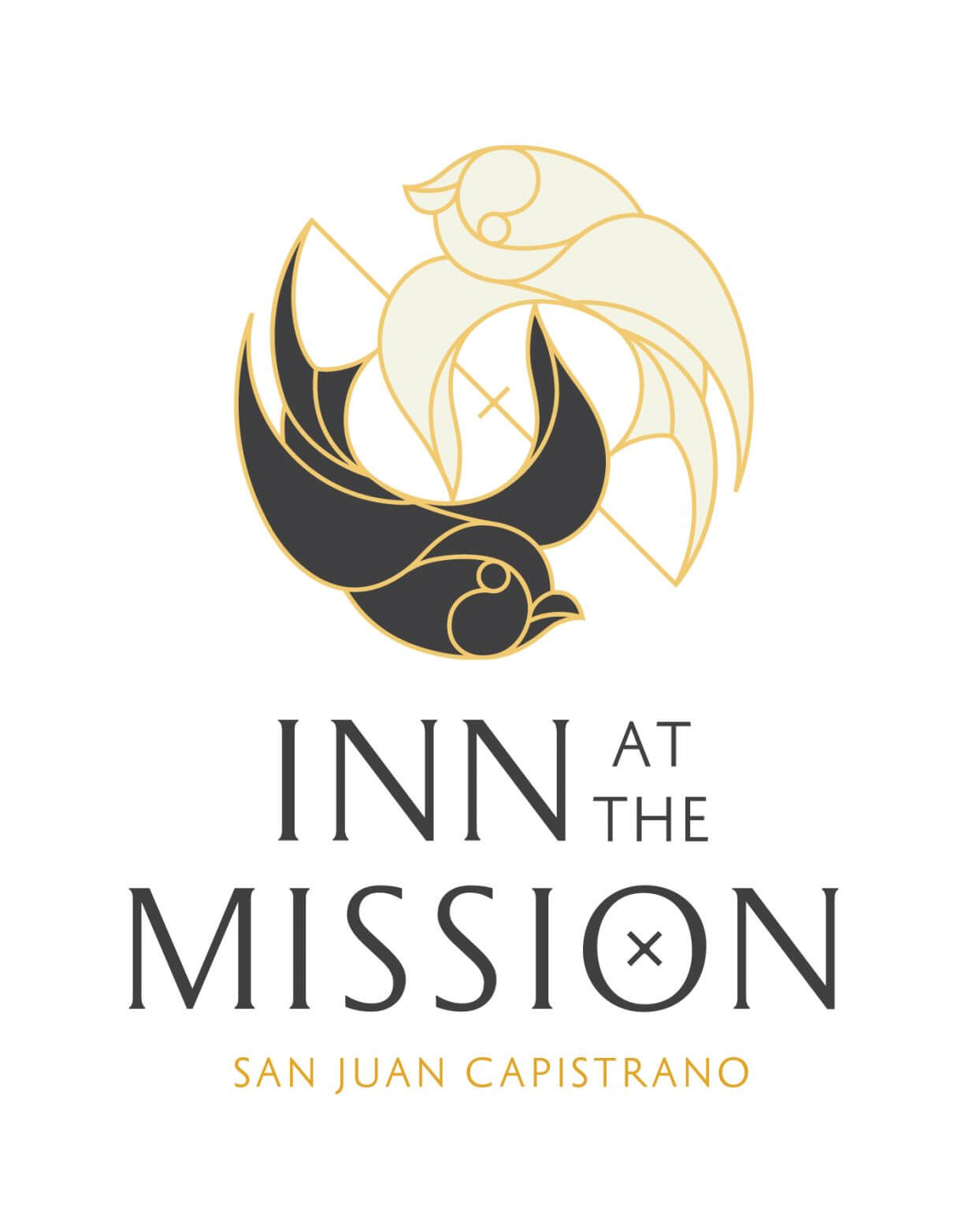 Inn at the Mission Logo