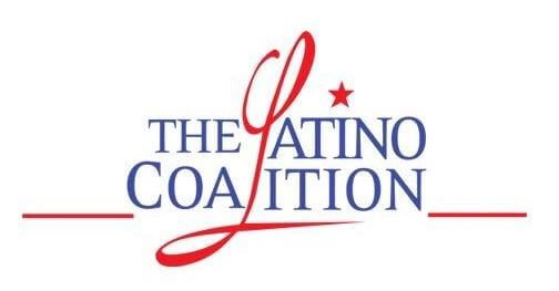 the latino coalition logo