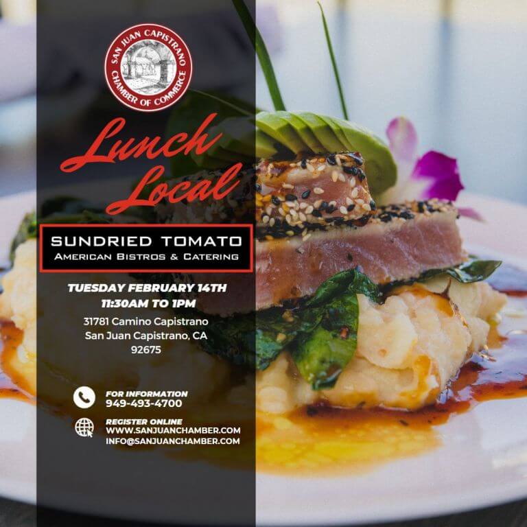 Home San Juan Capistrano Chamber of Commerce