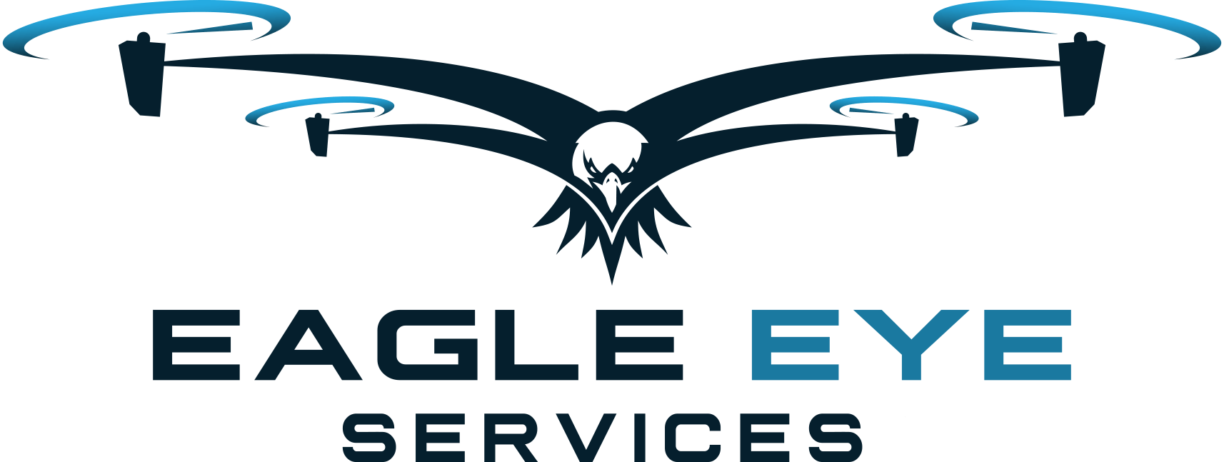 Eagle Eye drone