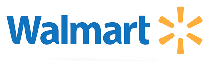 Walmart Logo