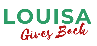 Logo Louisa Gives Back (1)